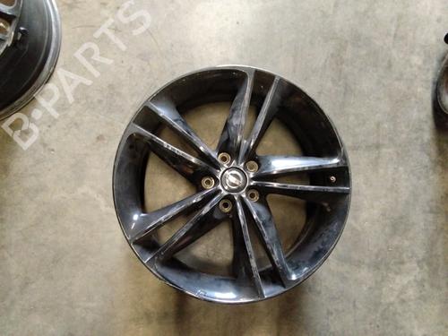 Used Rim NISSAN QASHQAI / QASHQAI +2 I (J10, NJ10, JJ10E) [2006-2014]  28206058