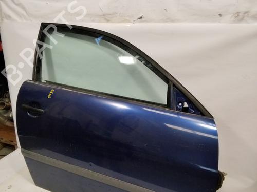Right front door SEAT IBIZA III (6L1)  | BP25938304C3 
