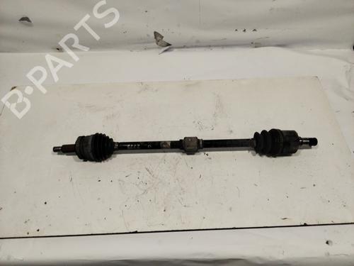 Used Right front driveshaft KIA SPORTAGE II (JE_, KM_) 2.0 CRDi (140 hp) 24372101