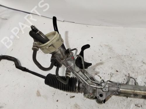 Steering rack NISSAN PRIMASTAR Van (X83) 2.0 dCi 115 | BP37192535M22 - Image 2