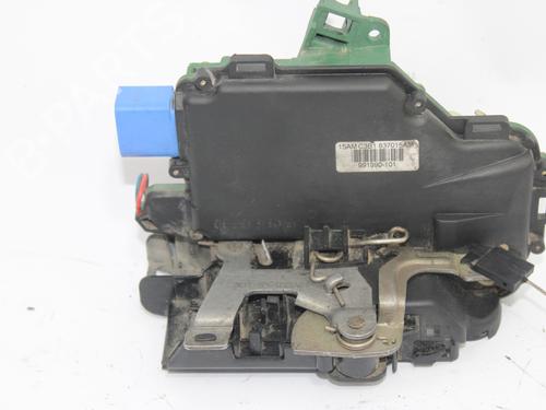 Front left lock SEAT IBIZA III (6L1)  | BP13393705C98 