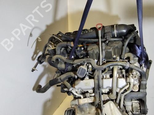 Engine MERCEDES-BENZ B-CLASS Sports Tourer (W245) B 180 CDI (245.207) | BP18080425M1 