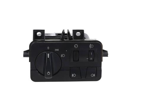Used Headlight switch Headlight switch BMW 3 (E46) 320 d (150 hp) 40007227 40007227