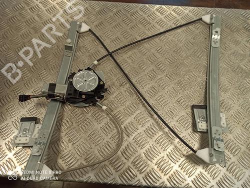 Front right window mechanism SEAT IBIZA II (6K1)  | BP9450843C23 