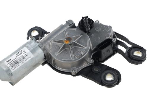 Motore tergicristallo posteriore AUDI Q2 (GAB, GAG) 35 TDI quattro (150 hp) 30808516