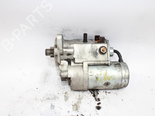 Starter HYUNDAI TRAJET (FO) 2.0 CRDi | BP15603597M8 