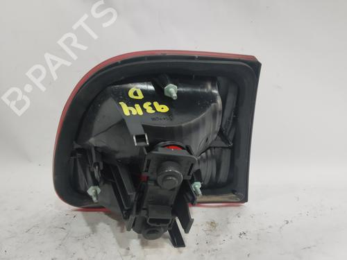 Høyre baklys SEAT LEON (1M1)  | BP27383762C35 