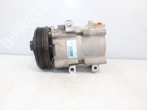 Used AC compressor FORD MONDEO III (B5Y) 2.2 TDCi (155 hp) 16210977