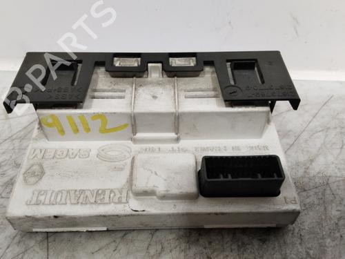 Ferdsskriver RENAULT MASTER II Van (FD) 2.5 dCi | BP26565348C48 