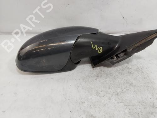 Right mirror SEAT CORDOBA (6L2) 1.9 TDI | BP27239095C27 