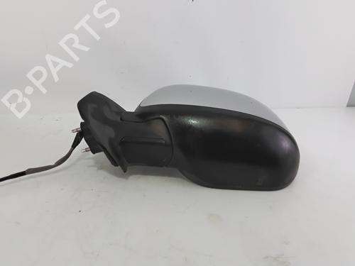 Left mirror MITSUBISHI OUTLANDER III (GG_W, GF_W, ZJ, ZL, ZK)  | BP29433631C26 