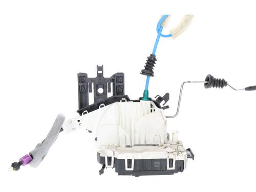 Used Rear left lock MERCEDES-BENZ A-CLASS (W176) A 200 CDI / d (176.008) (136 hp) 29928843