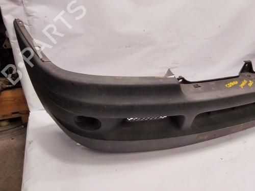 Front bumper CITROËN JUMPER I Van (244)  | BP25283611C7