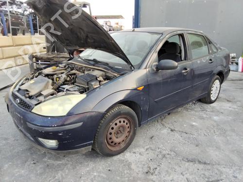 Front right window mechanism FORD FOCUS I (DAW, DBW) 1.8 TDCi | BP19127192C23 