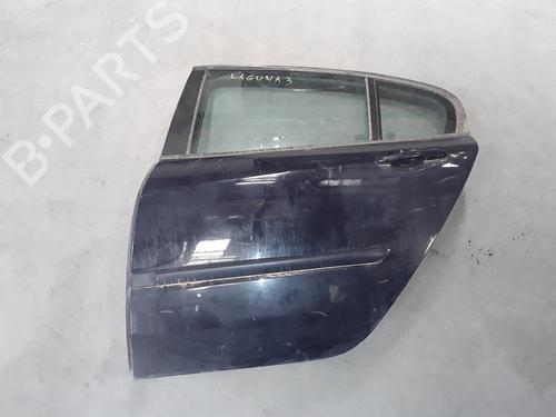Used Left rear door RENAULT LAGUNA III (BT0/1) 1.5 dCi (BT00, BT0A, BT0T, BT1J) (110 hp) 9726848