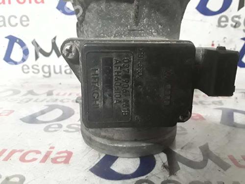 Mass air flow sensor VW SHARAN (7M8, 7M9, 7M6) 2.0 | BP8556488M95 