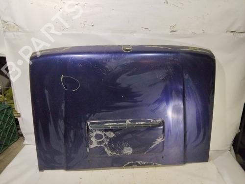 Used Hood Hood OPEL MONTEREY A (M92) 3.1 TD (UBS69D, UBS69G) (114 hp) 34554126 34554126
