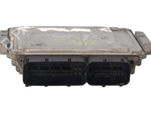 Engine control unit (ECU) KIA SPORTAGE III (SL) | BP37490915M57 - Image 2