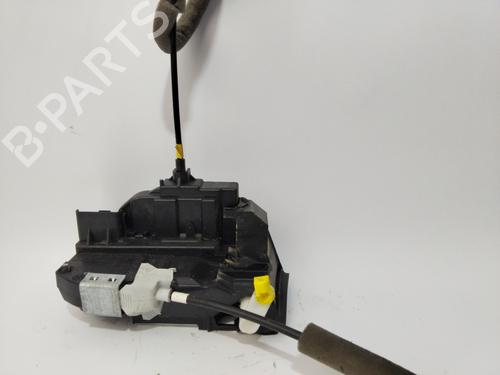 Used Front left lock RENAULT KADJAR (HA_, HL_) [2015-2025]  21075889