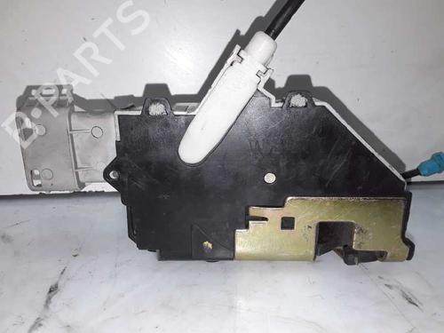 Rear right lock CITROËN C4 I (LC_)  | BP8578033C99 