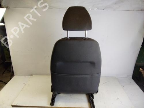 Left front seat SEAT IBIZA IV (6J5, 6P1)  | BP29933805C15 