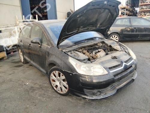 Used Parts CITROËN C4 I (LC_) [2004-2014]  4257246