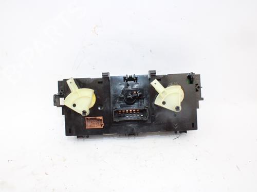 Climate control CITROËN C3 II (SC_)  | BP15226105I5 