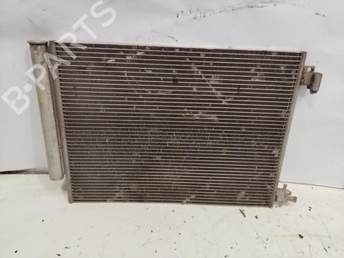 Used Heater matrix RENAULT CAPTUR I (J5_, H5_) [2013-2025]  24664573