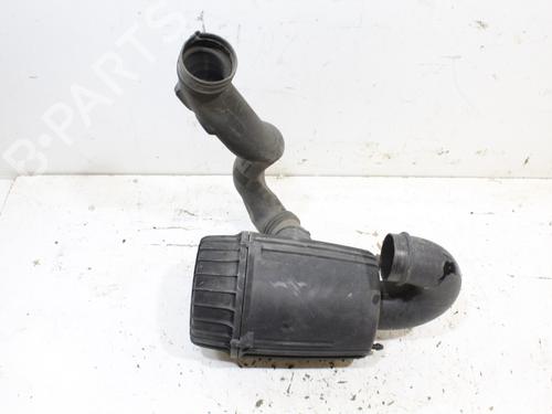 Air filter box FIAT DUCATO Van (244_)  | BP17322981M87 