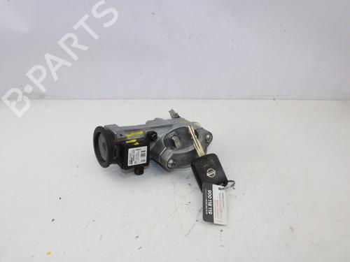 Used Ignition barrel NISSAN TIIDA Hatchback (C11) 1.5 dCi (106 hp) 13732375