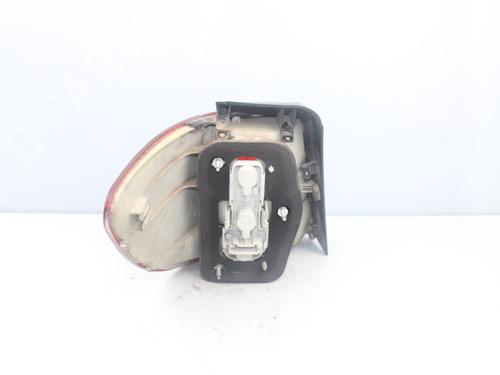 Right taillight MERCEDES-BENZ B-CLASS Sports Tourer (W245) B 180 CDI (245.207) | BP17183400C35 