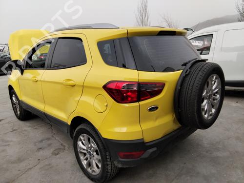 Right front window switch FORD ECOSPORT 1.5 TDCi | BP33652938I26  - Image 9