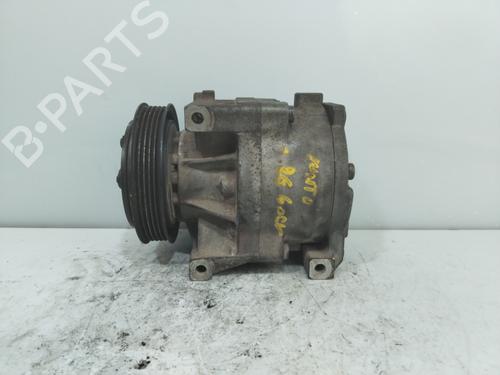 AC compressor FIAT PUNTO (188_) 1.2 16V 80 (188.233, .235, .253, .255, .333, .353, .639,... | BP19094838M34 