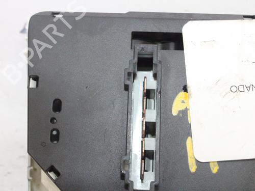 Climate control OPEL ASTRA H (A04)  | BP15246653I5 