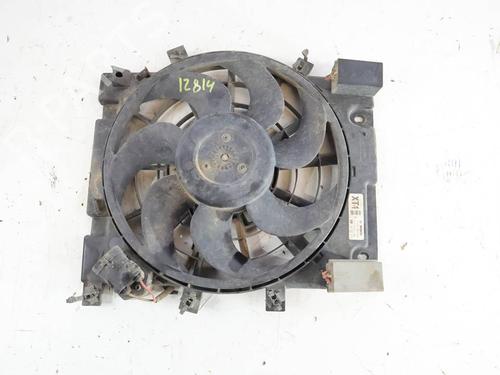 Used Radiator fan Radiator fan OPEL ASTRA H (A04) [2004-2014] 40514065 40514065