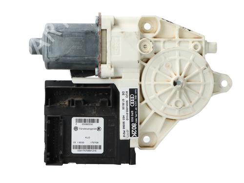 Used Right front window motor Right front window motor AUDI A3 (8P1) 1.9 TDI (105 hp) 36219892 36219892