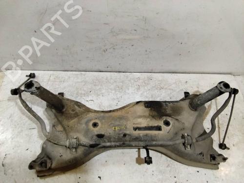 Used Subframe SUZUKI ALTO VII (GF, HA25_, HA35_) 1.0 (AMF310, GFC31S) (68 hp) 19116207