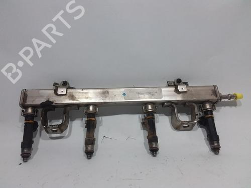 Used Injection rail MAZDA 6 Estate (GH) 1.8 MZR (120 hp) 10046920