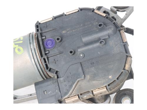 Front wiper motor FORD FOCUS III 1.6 TDCi | BP23084304M29  - Image 6
