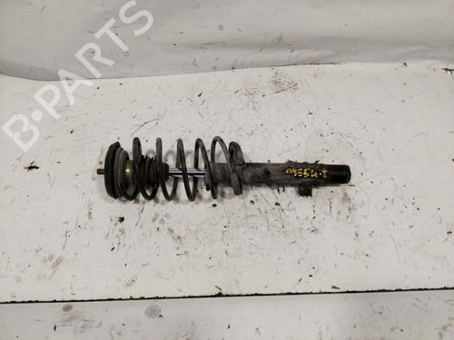 Used Left front shock absorber Left front shock absorber CITROËN C3 I (FC_, FN_) [2002-2013] 28960538 28960538