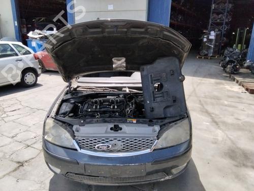 Engine control unit (ECU) FORD MONDEO III Saloon (B4Y) 2.0 TDCi | BP34645772M57  - Image 8