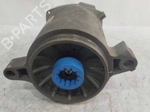 Steering rack VW GOLF VII (5G1, BQ1, BE1, BE2)  | BP26222258M22 
