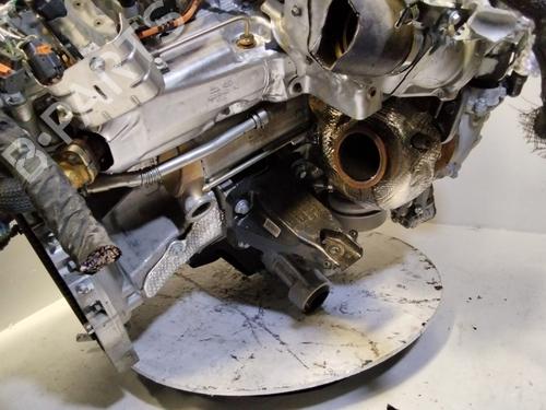 Motor LAND ROVER RANGE ROVER VELAR (L560)  | BP18246075M1 
