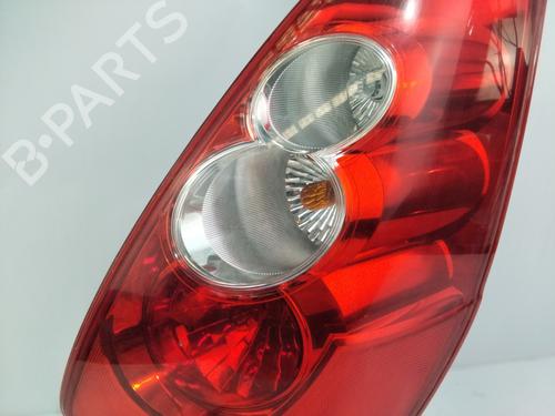 Right taillight MAZDA 5 (CR) 2.0 CD (CR19) | BP21691961C35 