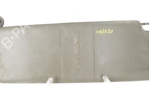 Used Left sun visor Left sun visor RENAULT TRAFIC II Bus (JL) 1.9 dCI 80 (JL0B) (82 hp) 34471480 34471480