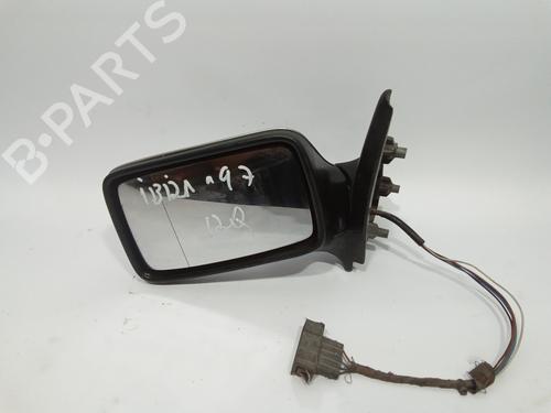 Used Left mirror SEAT IBIZA II (6K1) 1.6 i (101 hp) 10647351