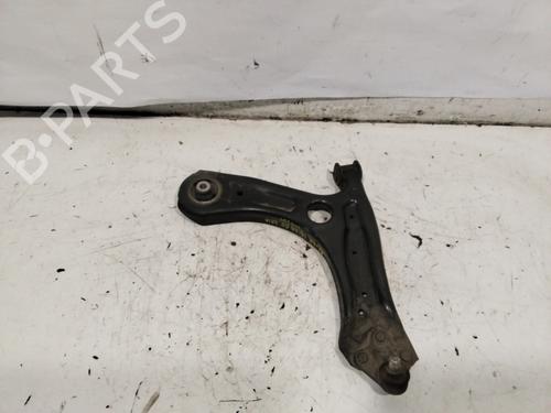 Used Right front suspension arm SEAT IBIZA IV (6J5, 6P1) [2008-2017]  27357838