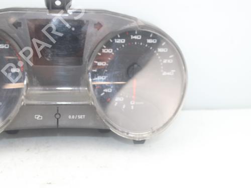 Instrument cluster SEAT IBIZA IV SC (6J1, 6P5)  | BP17217143C47 