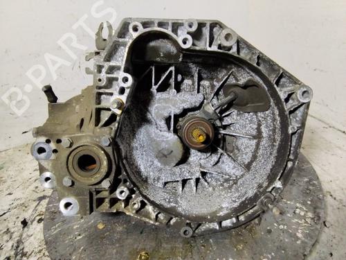 Used Gearbox Gearbox FIAT BRAVO II (198_) 1.9 D Multijet (198AXB1A) (120 hp) 33571350 33571350