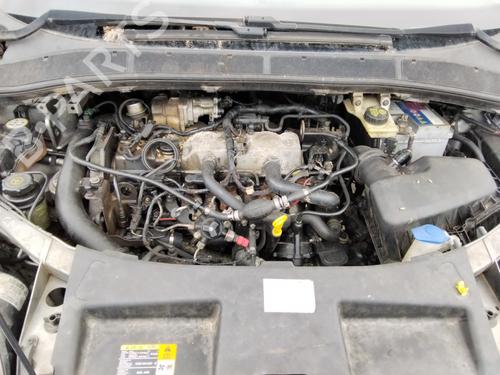 Heater blower motor FORD S-MAX (WA6)  | BP27371798M62 